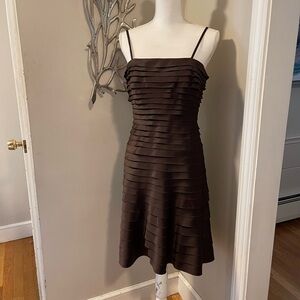 Adrianna Papell Cocktail Dress